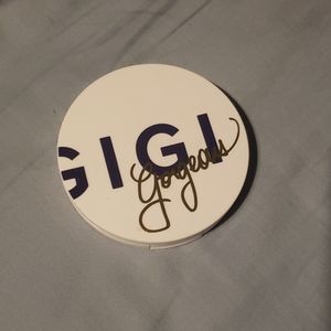 Gigi gorgeous bronzer duo